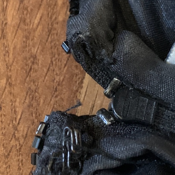 Vintage Sequin Dress - Picture 6 of 16